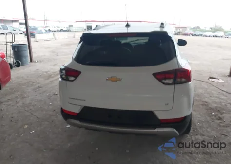 2023 Chevrolet Trailblazer Fwd Lt z USA, uszkodzony, nr VIN KL79MPS29PB035344